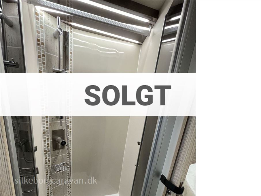 Elnagh T-Loft 582